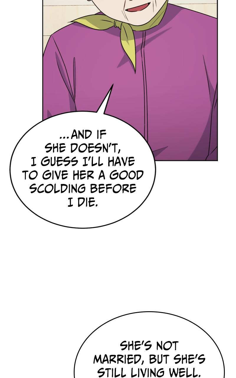 Locked Onto You Chapter 101 - Page 95