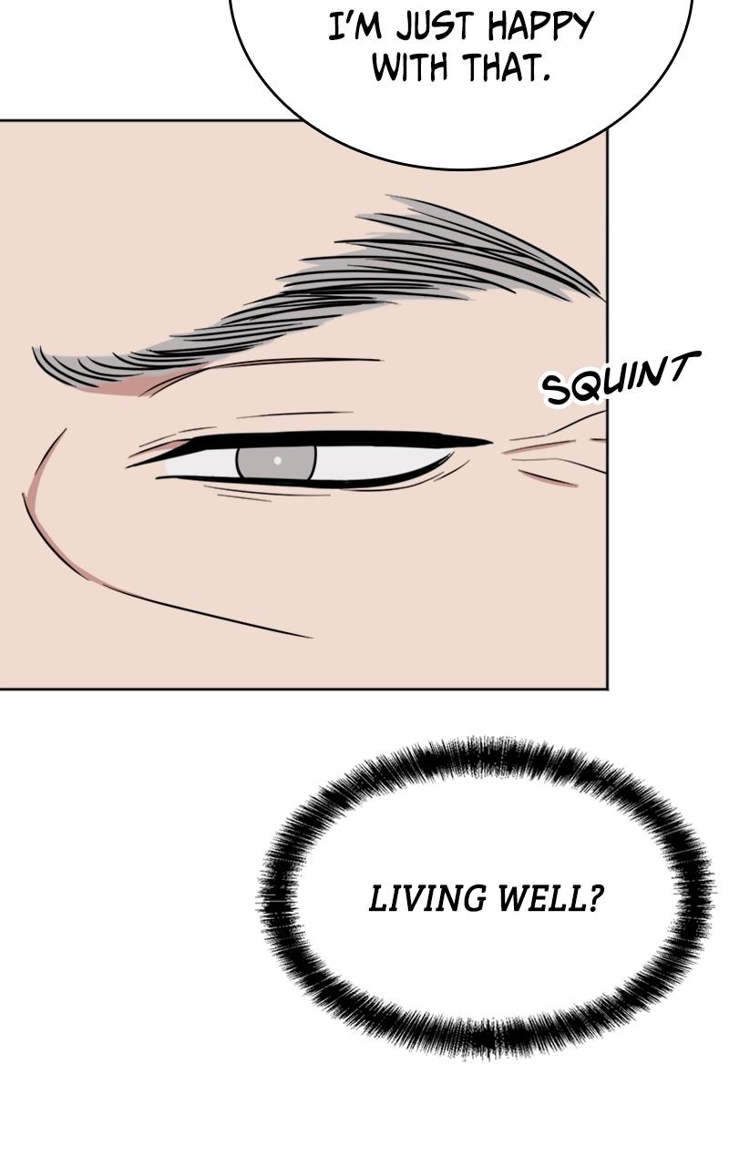 Locked Onto You Chapter 101 - Page 96