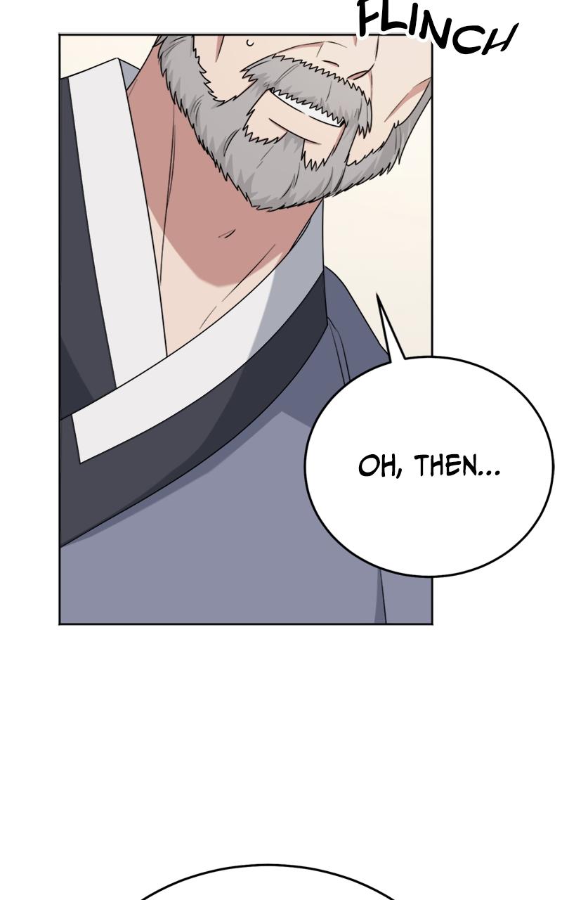 Locked Onto You Chapter 101 - Page 99