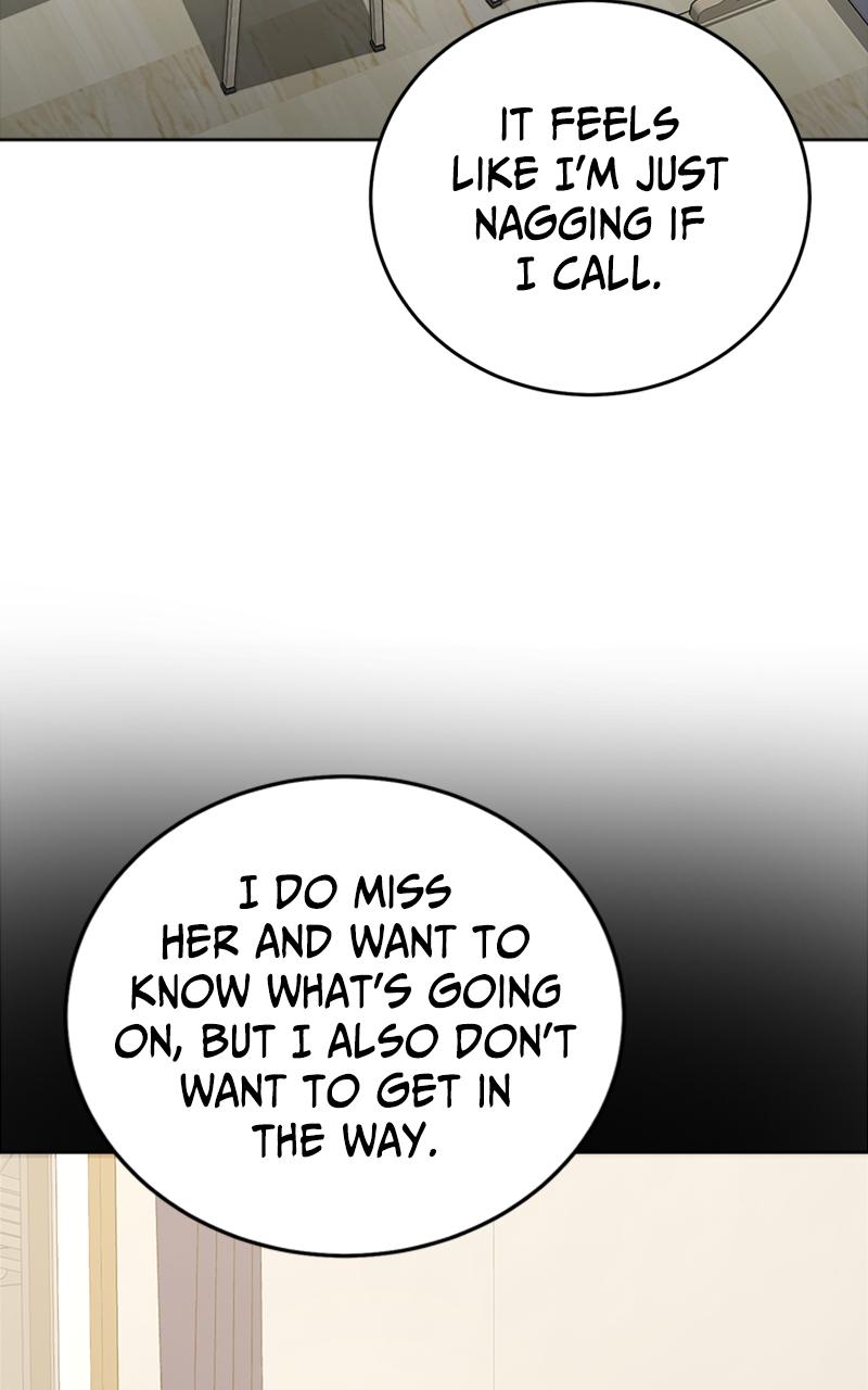 Locked Onto You Chapter 101 - Page 101