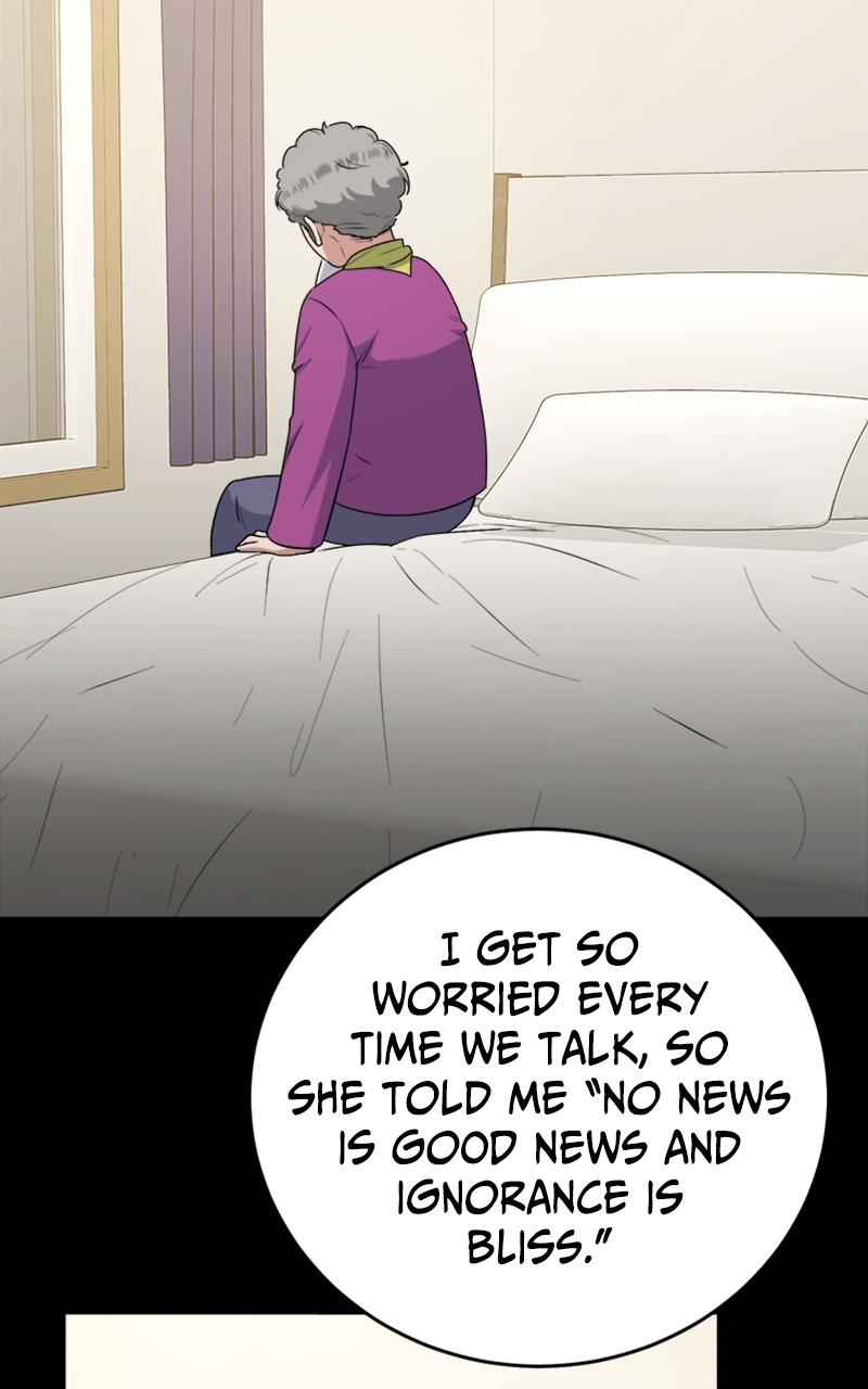 Locked Onto You Chapter 101 - Page 102