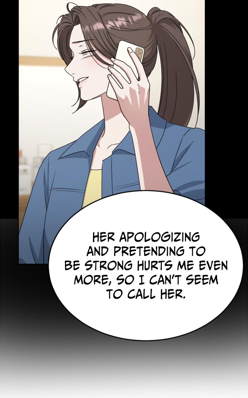 Locked Onto You Chapter 101 - Page 103