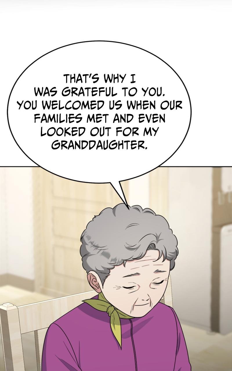 Locked Onto You Chapter 101 - Page 104