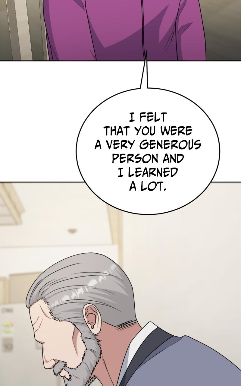 Locked Onto You Chapter 101 - Page 105