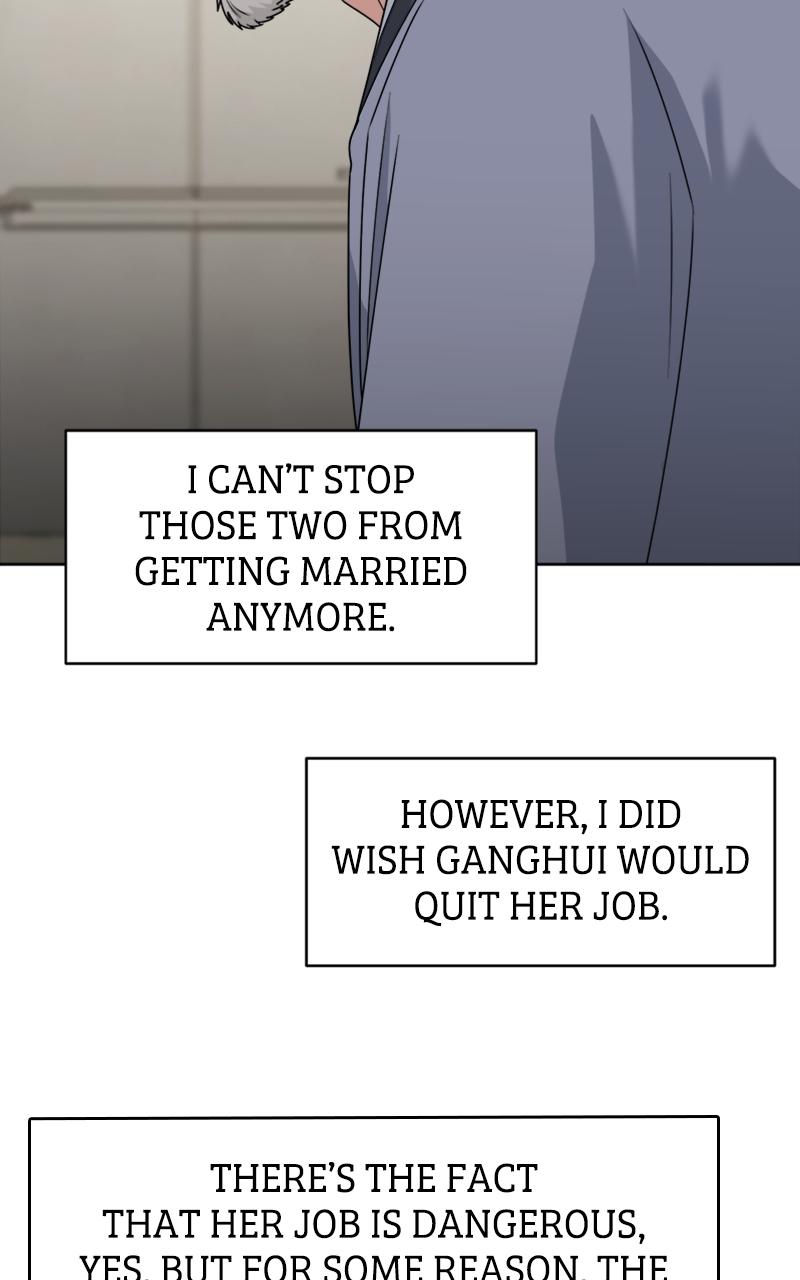 Locked Onto You Chapter 101 - Page 106