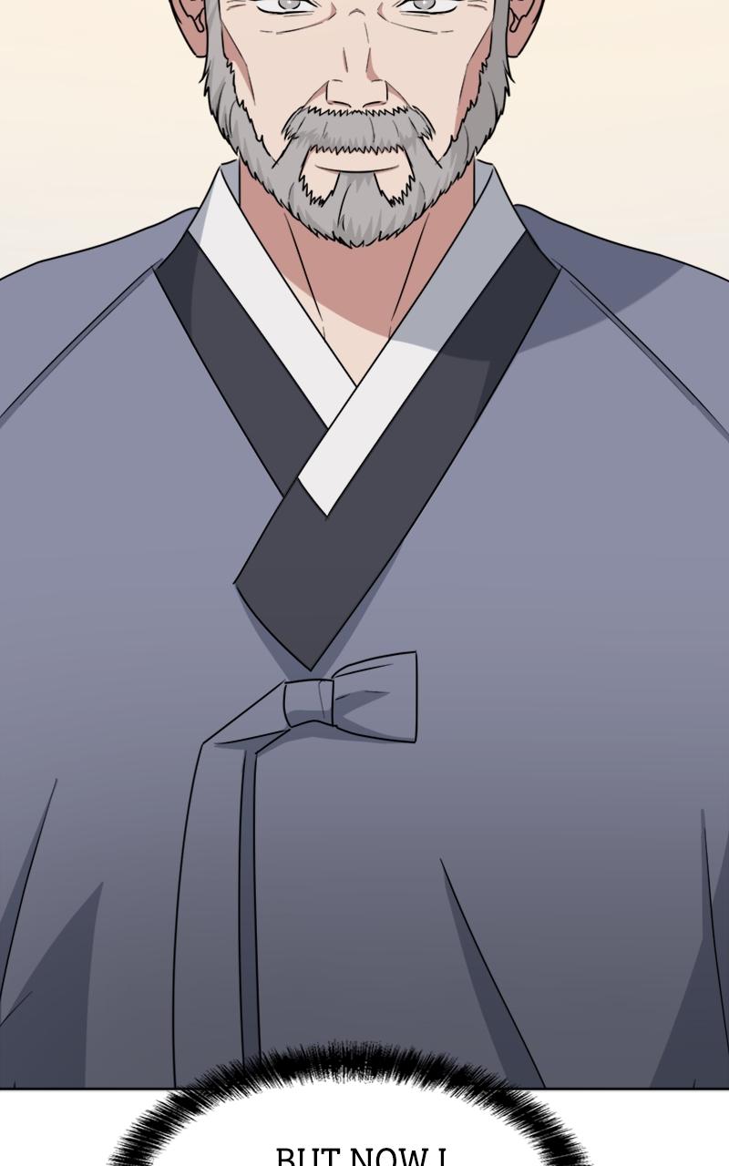 Locked Onto You Chapter 101 - Page 108