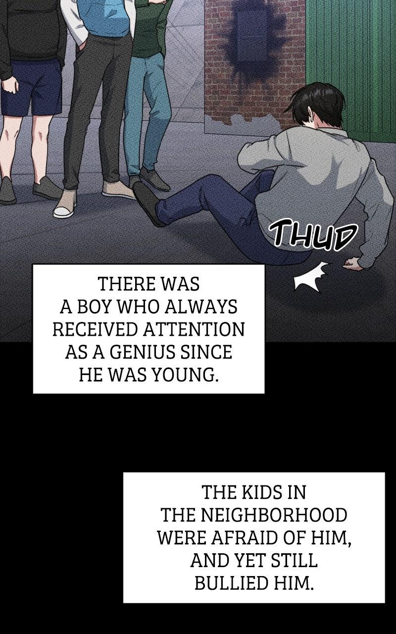 Locked Onto You Chapter 104 - Page 5