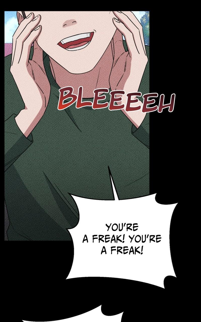 Locked Onto You Chapter 104 - Page 6