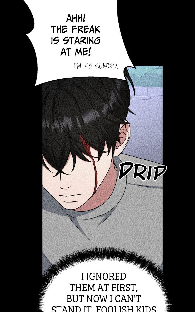 Locked Onto You Chapter 104 - Page 7