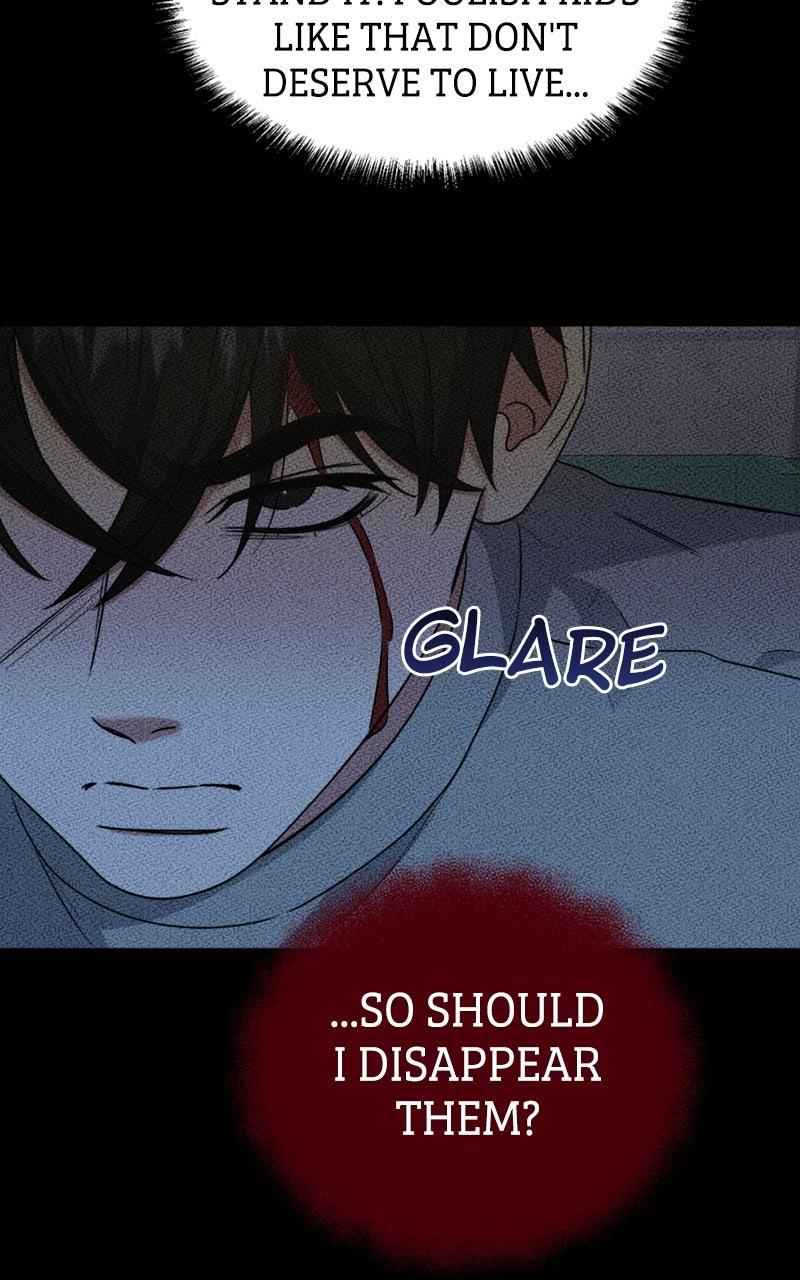 Locked Onto You Chapter 104 - Page 8