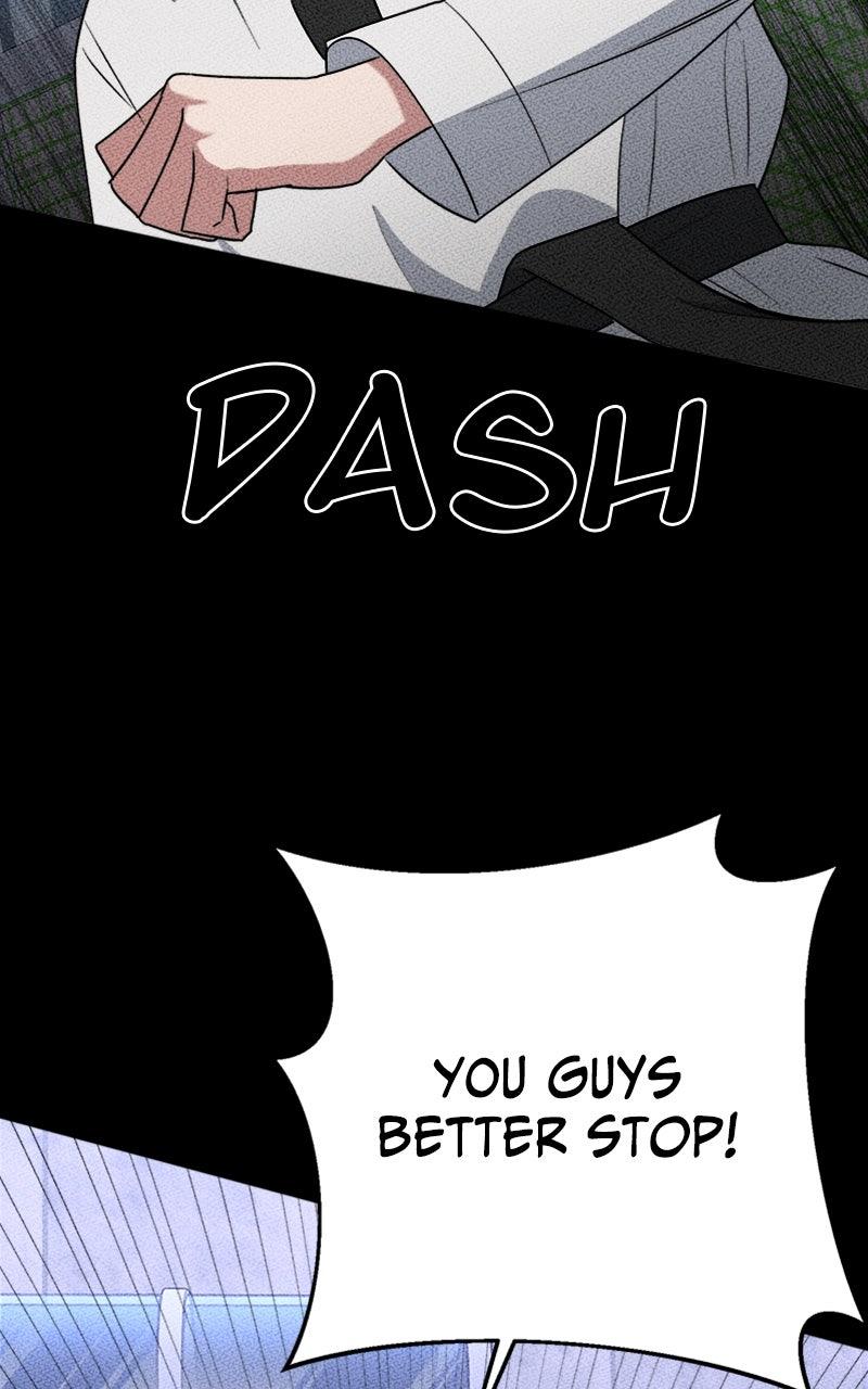 Locked Onto You Chapter 104 - Page 10