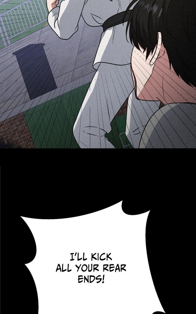 Locked Onto You Chapter 104 - Page 13