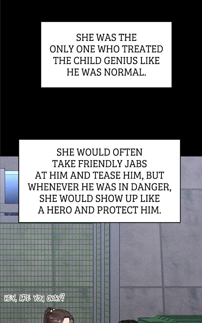 Locked Onto You Chapter 104 - Page 15