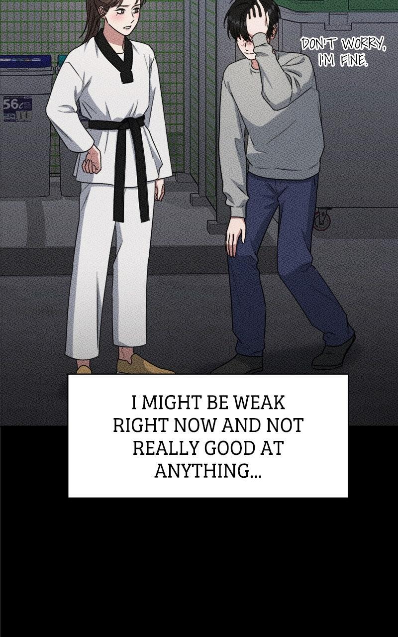 Locked Onto You Chapter 104 - Page 16