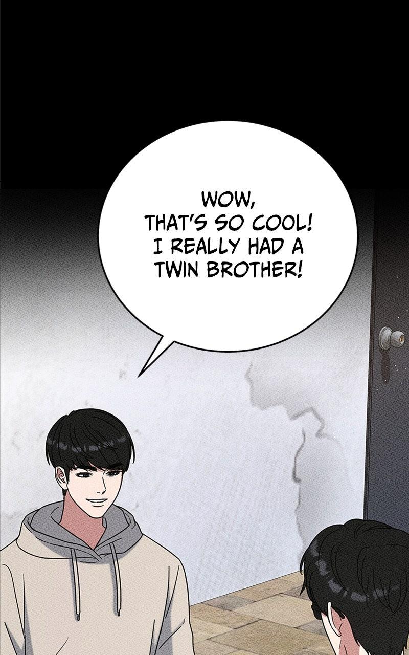 Locked Onto You Chapter 104 - Page 18