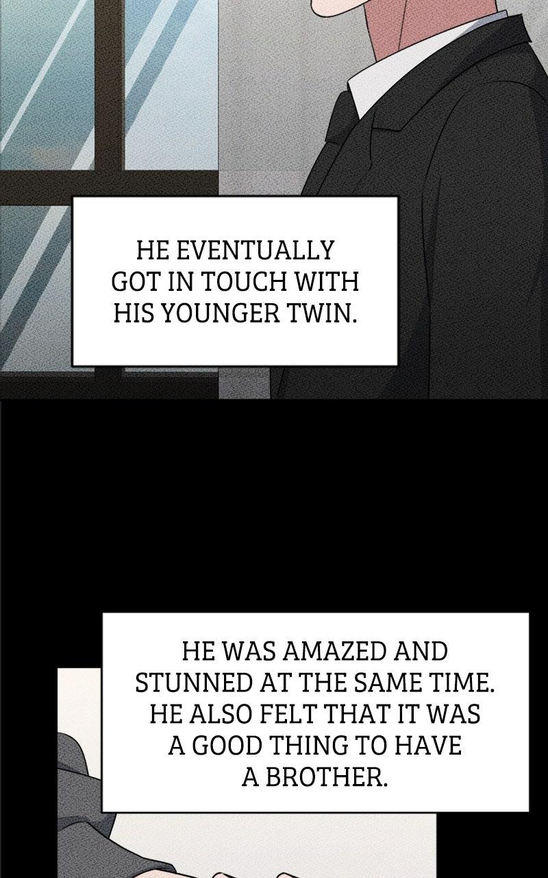 Locked Onto You Chapter 104 - Page 20