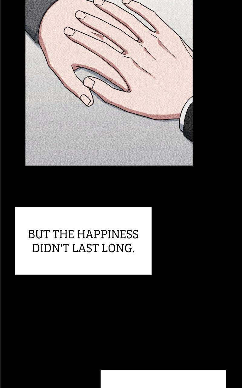 Locked Onto You Chapter 104 - Page 21