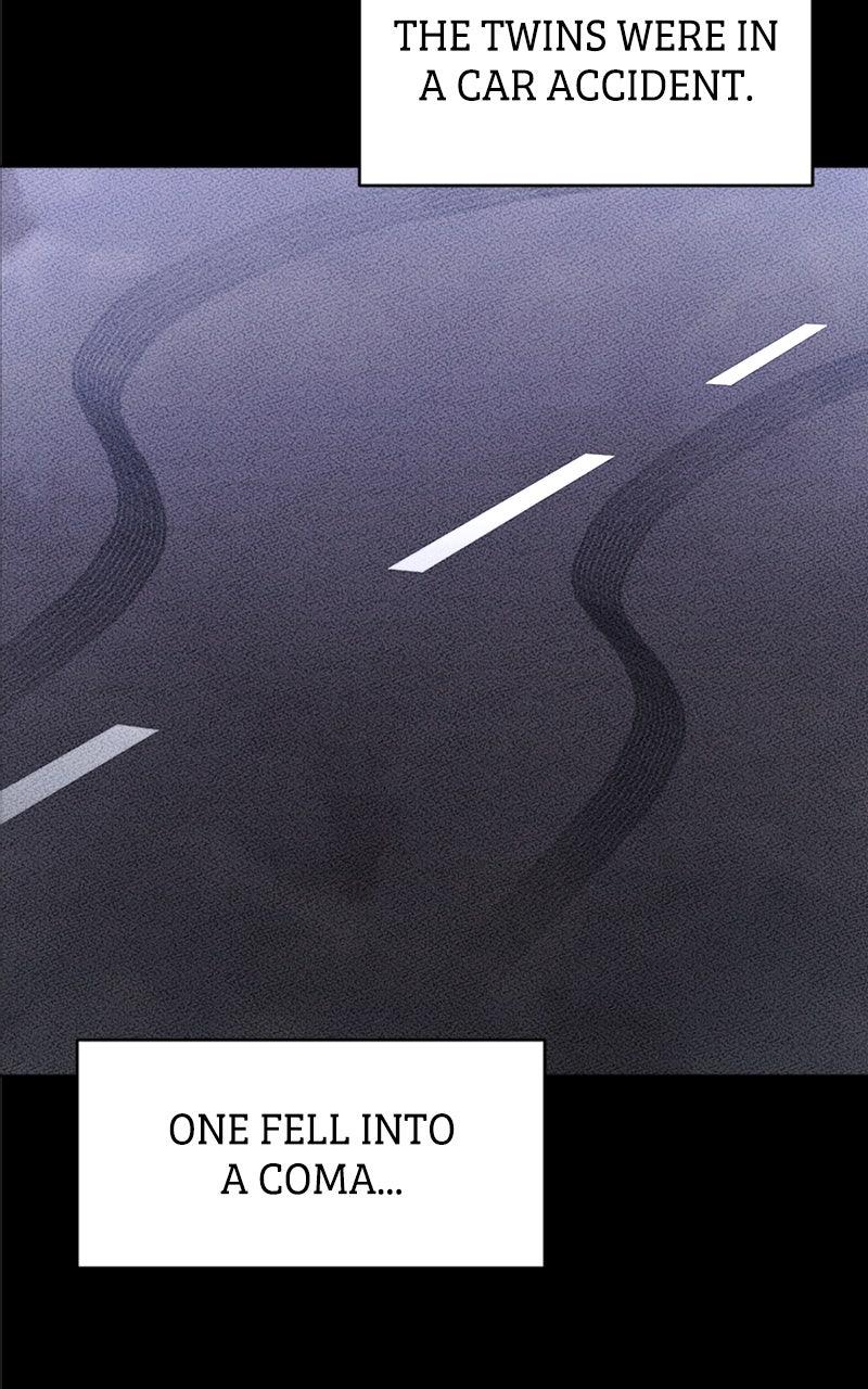 Locked Onto You Chapter 104 - Page 22