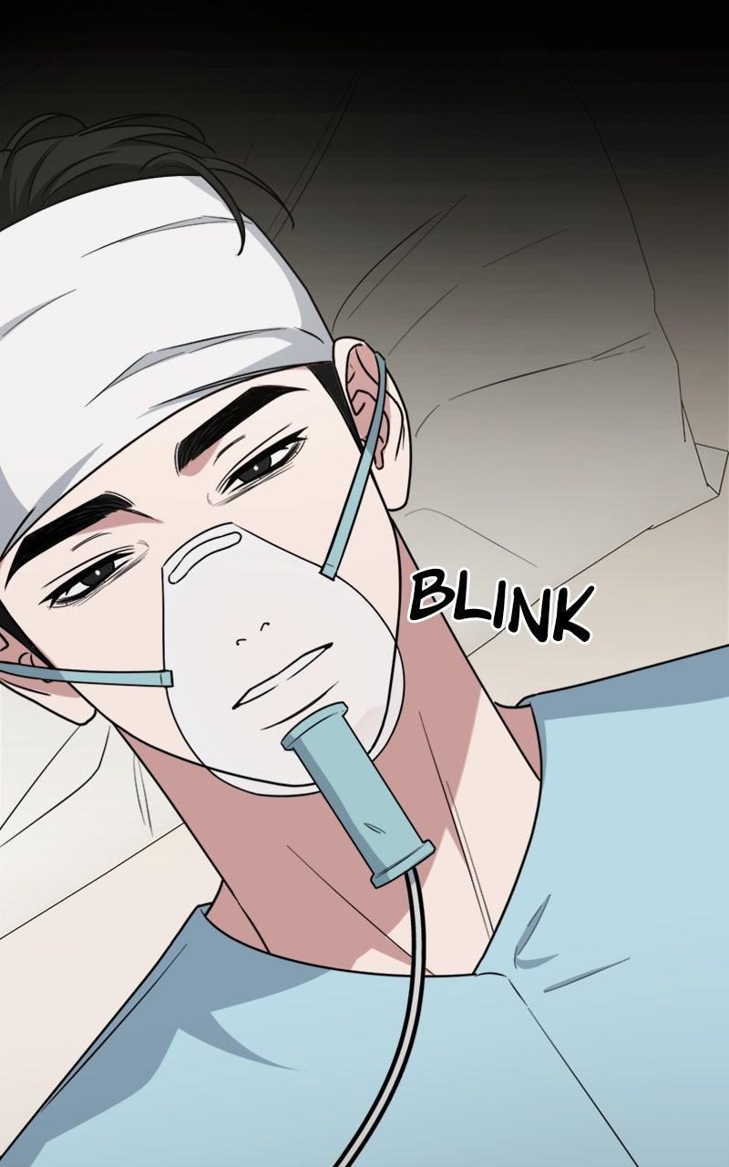 Locked Onto You Chapter 104 - Page 25