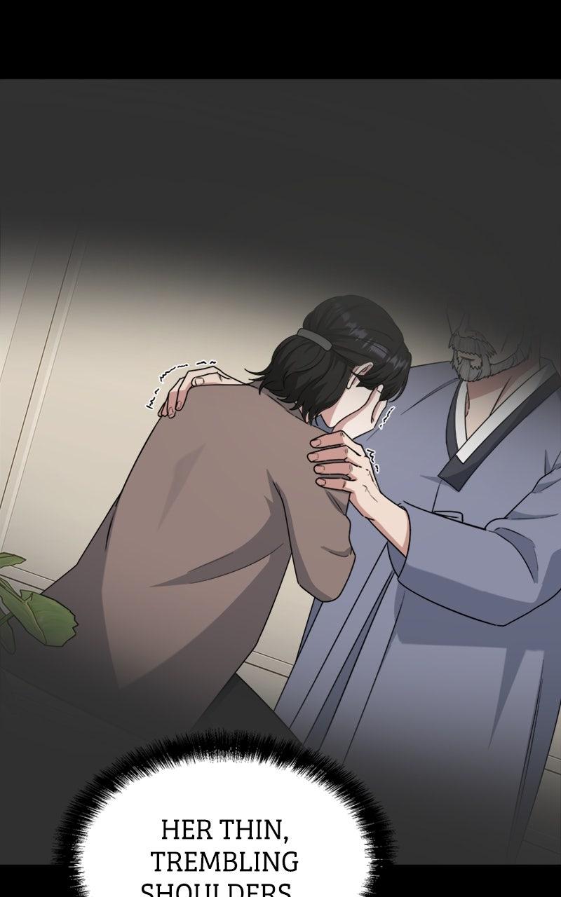 Locked Onto You Chapter 104 - Page 27