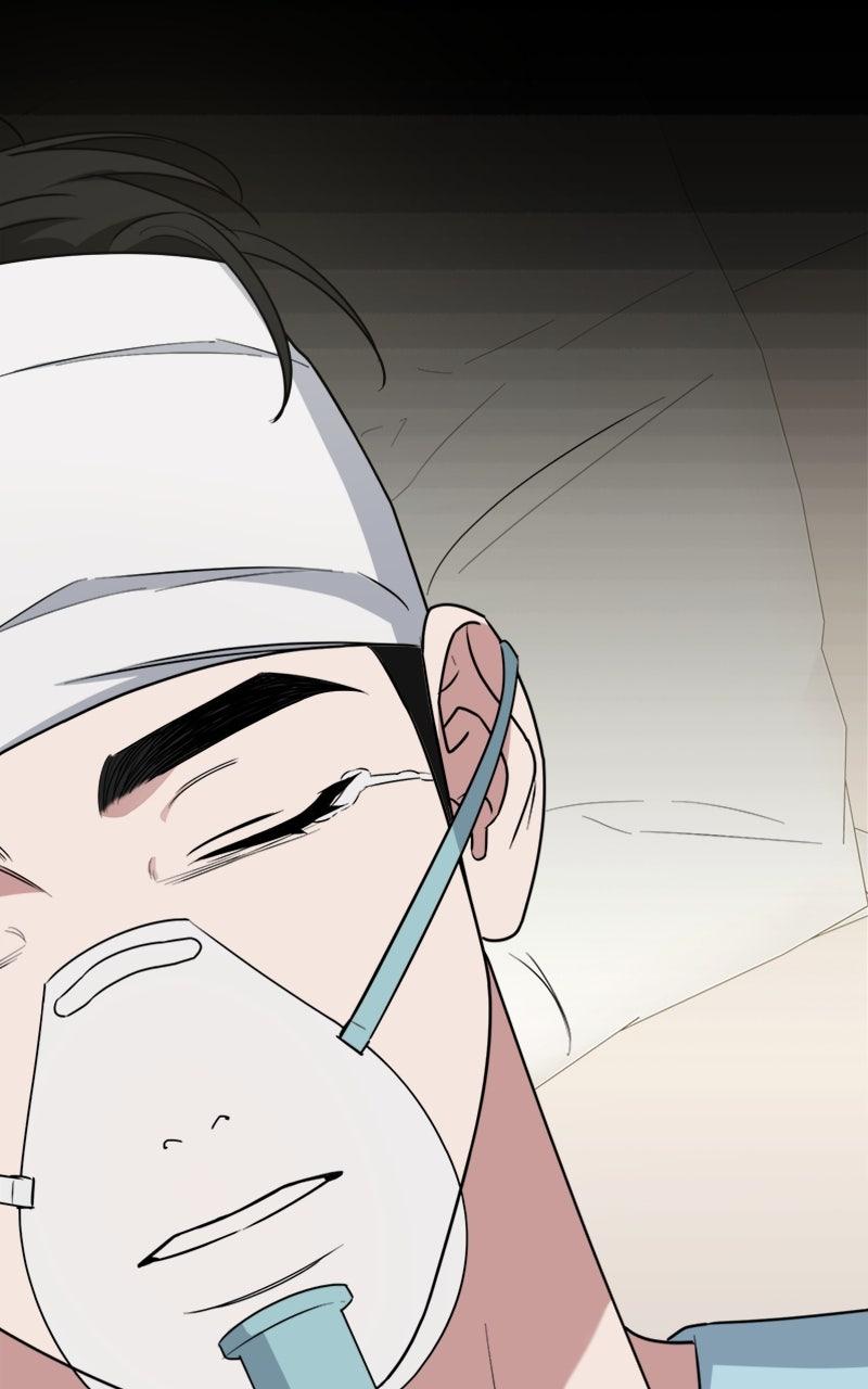 Locked Onto You Chapter 104 - Page 29