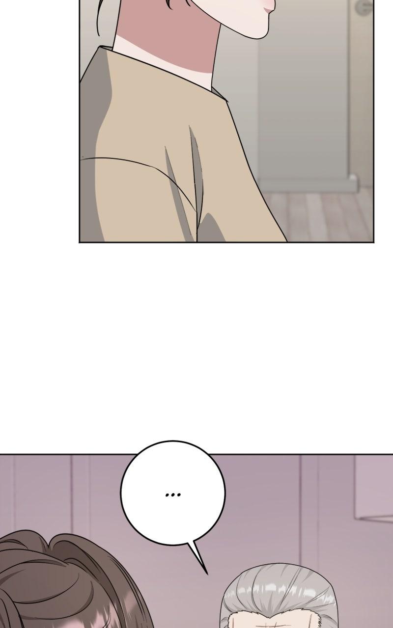 Locked Onto You Chapter 104 - Page 33