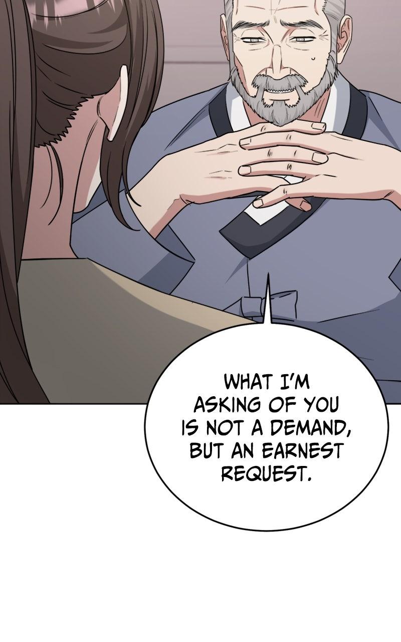 Locked Onto You Chapter 104 - Page 34