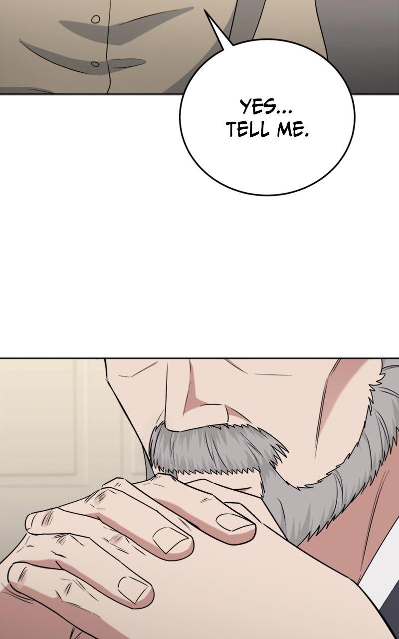 Locked Onto You Chapter 104 - Page 36