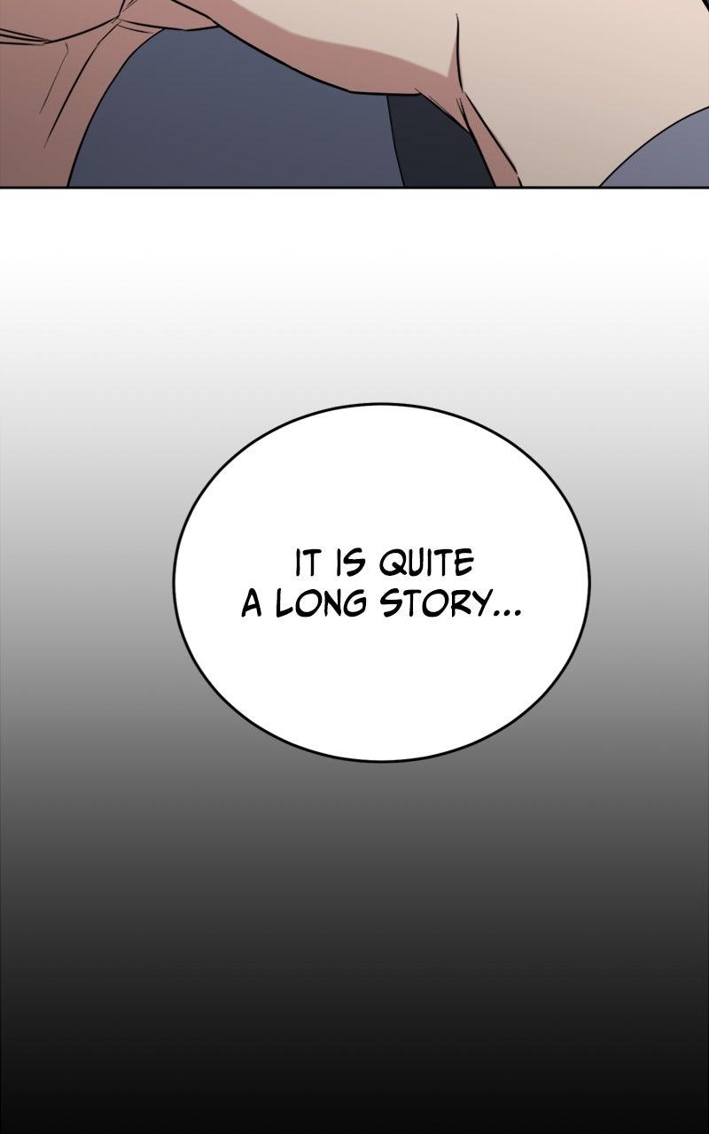 Locked Onto You Chapter 104 - Page 37