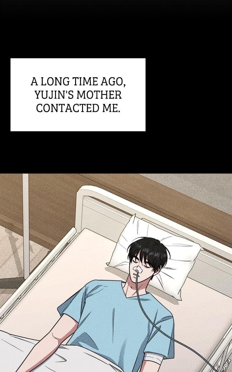 Locked Onto You Chapter 104 - Page 38