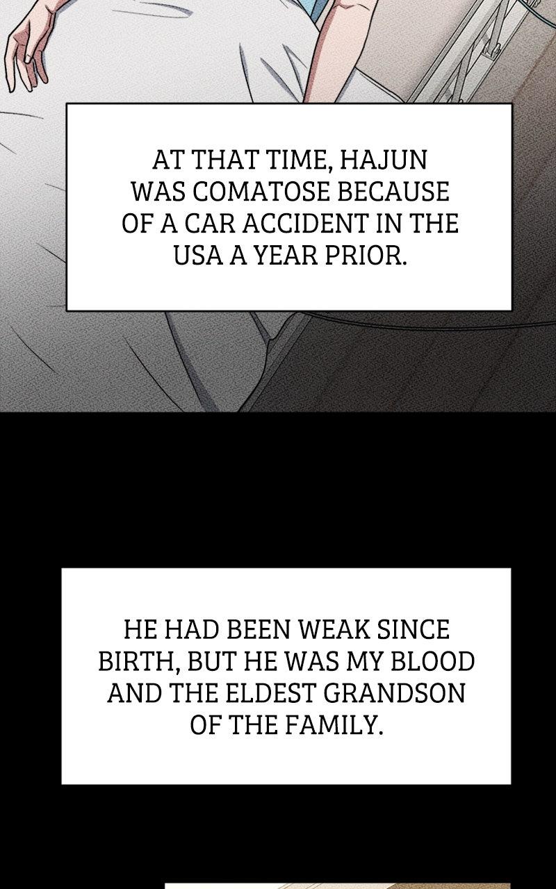 Locked Onto You Chapter 104 - Page 39