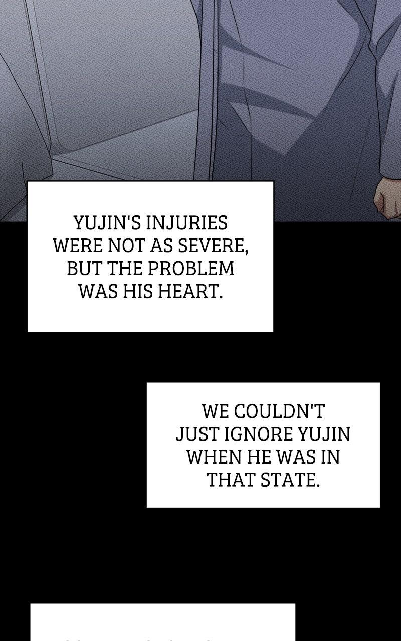 Locked Onto You Chapter 104 - Page 42