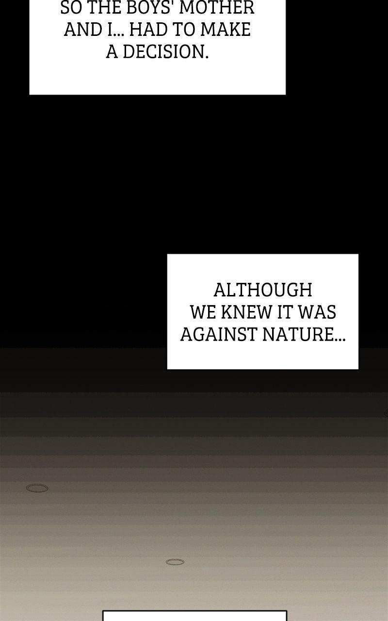 Locked Onto You Chapter 104 - Page 43