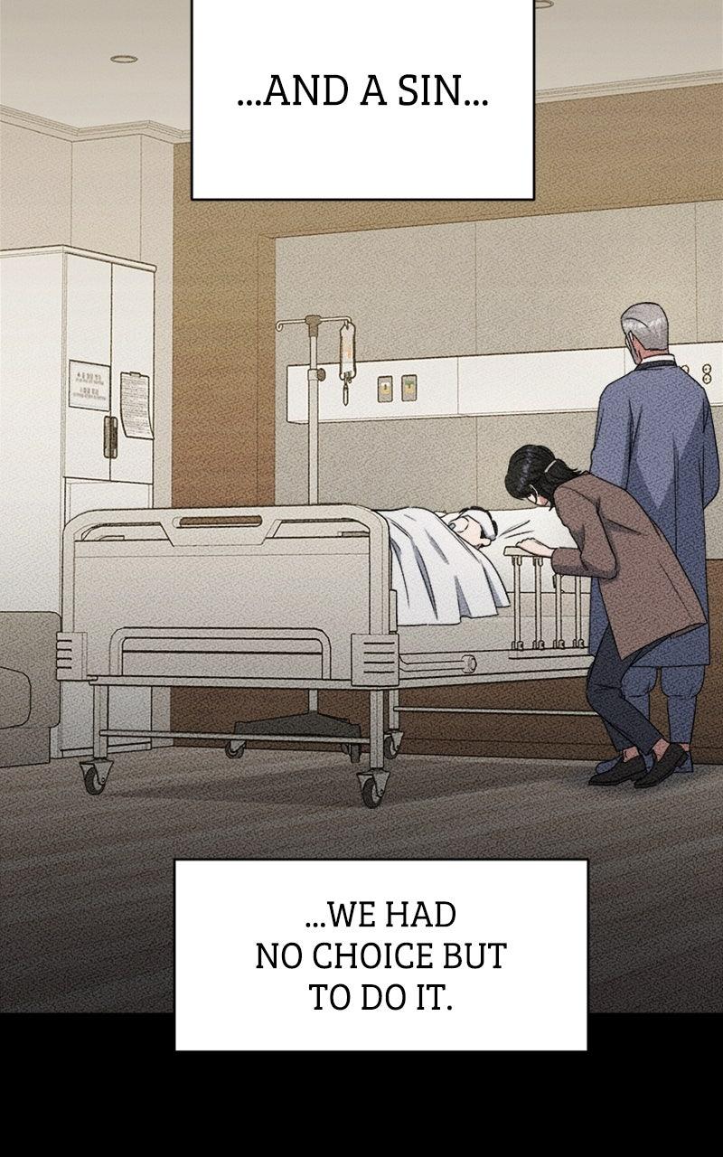 Locked Onto You Chapter 104 - Page 44