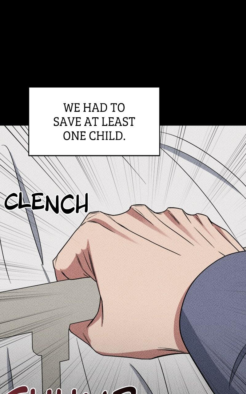 Locked Onto You Chapter 104 - Page 45