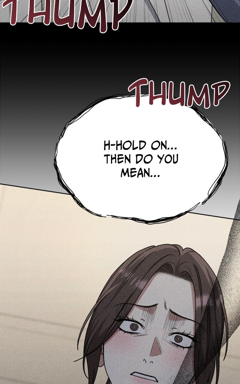 Locked Onto You Chapter 104 - Page 46