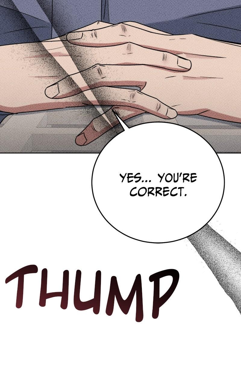 Locked Onto You Chapter 104 - Page 48