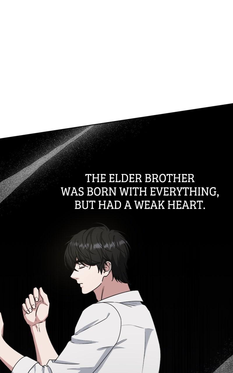 Locked Onto You Chapter 104 - Page 49