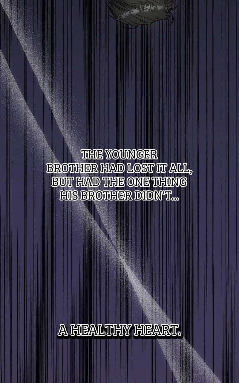 Locked Onto You Chapter 104 - Page 51