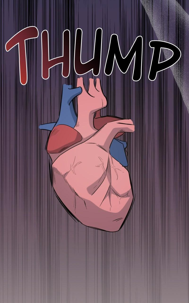 Locked Onto You Chapter 104 - Page 52