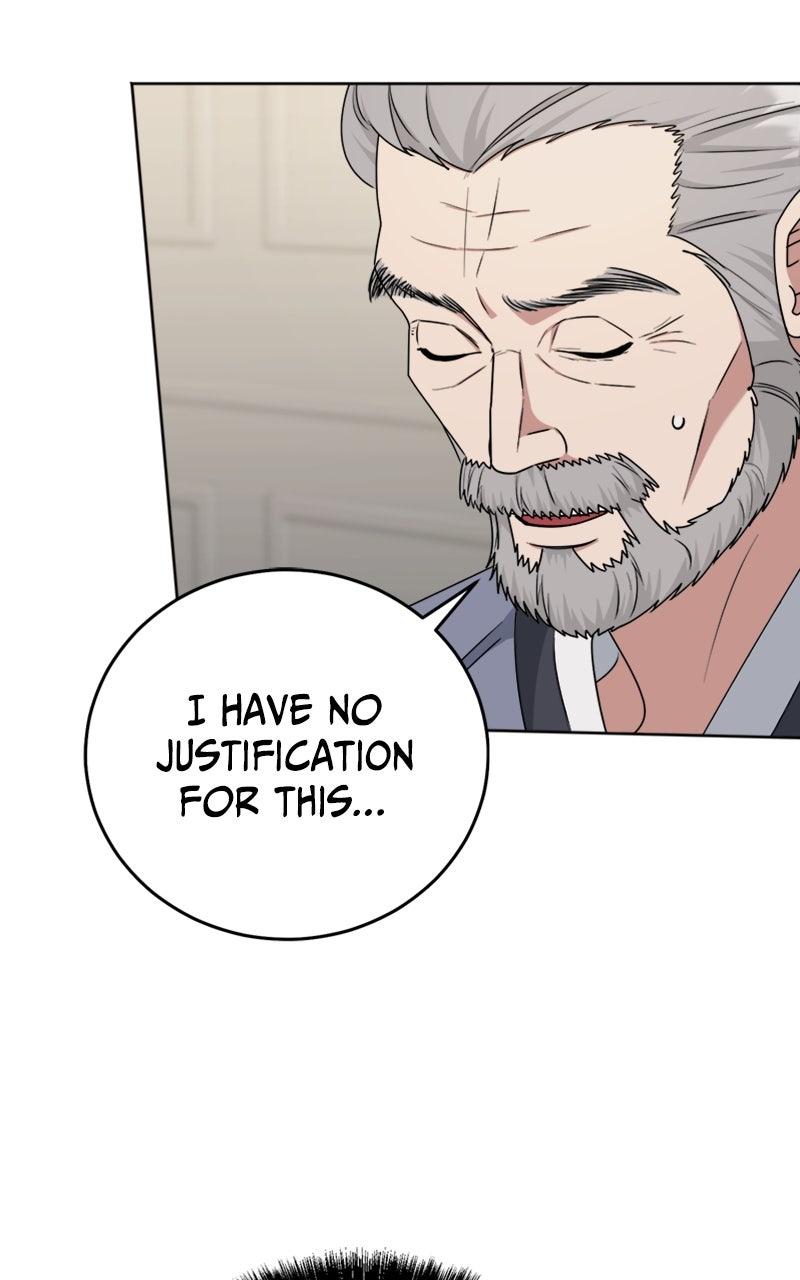 Locked Onto You Chapter 104 - Page 55