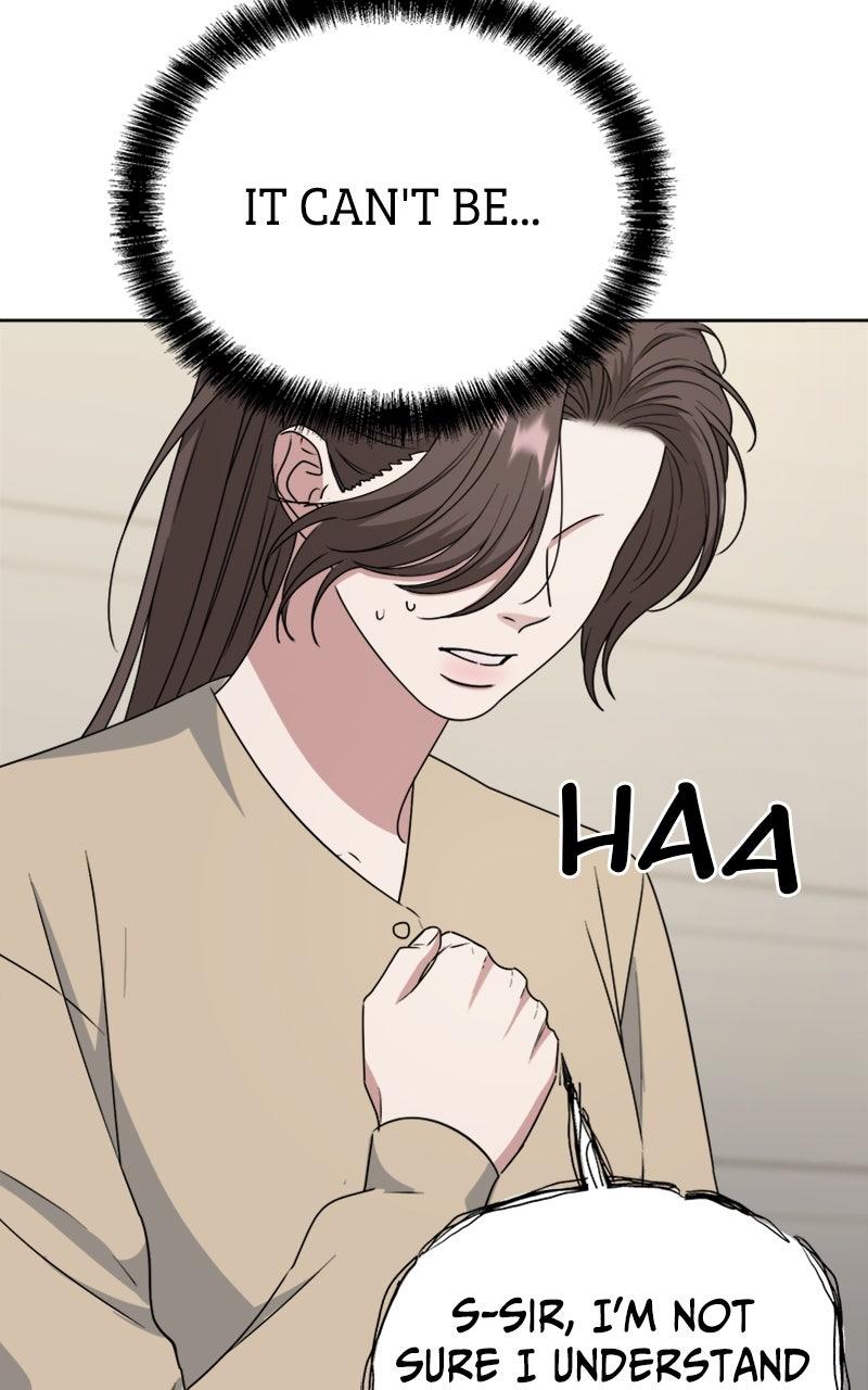 Locked Onto You Chapter 104 - Page 56