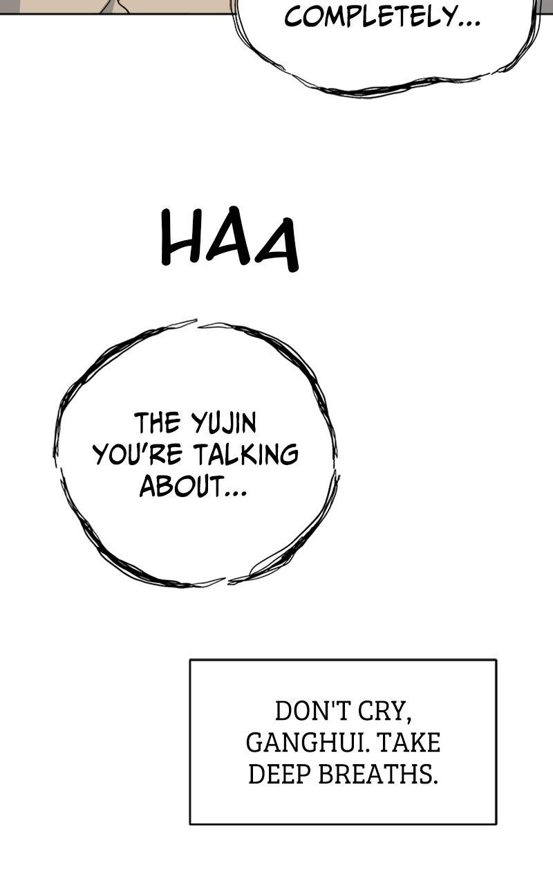 Locked Onto You Chapter 104 - Page 57