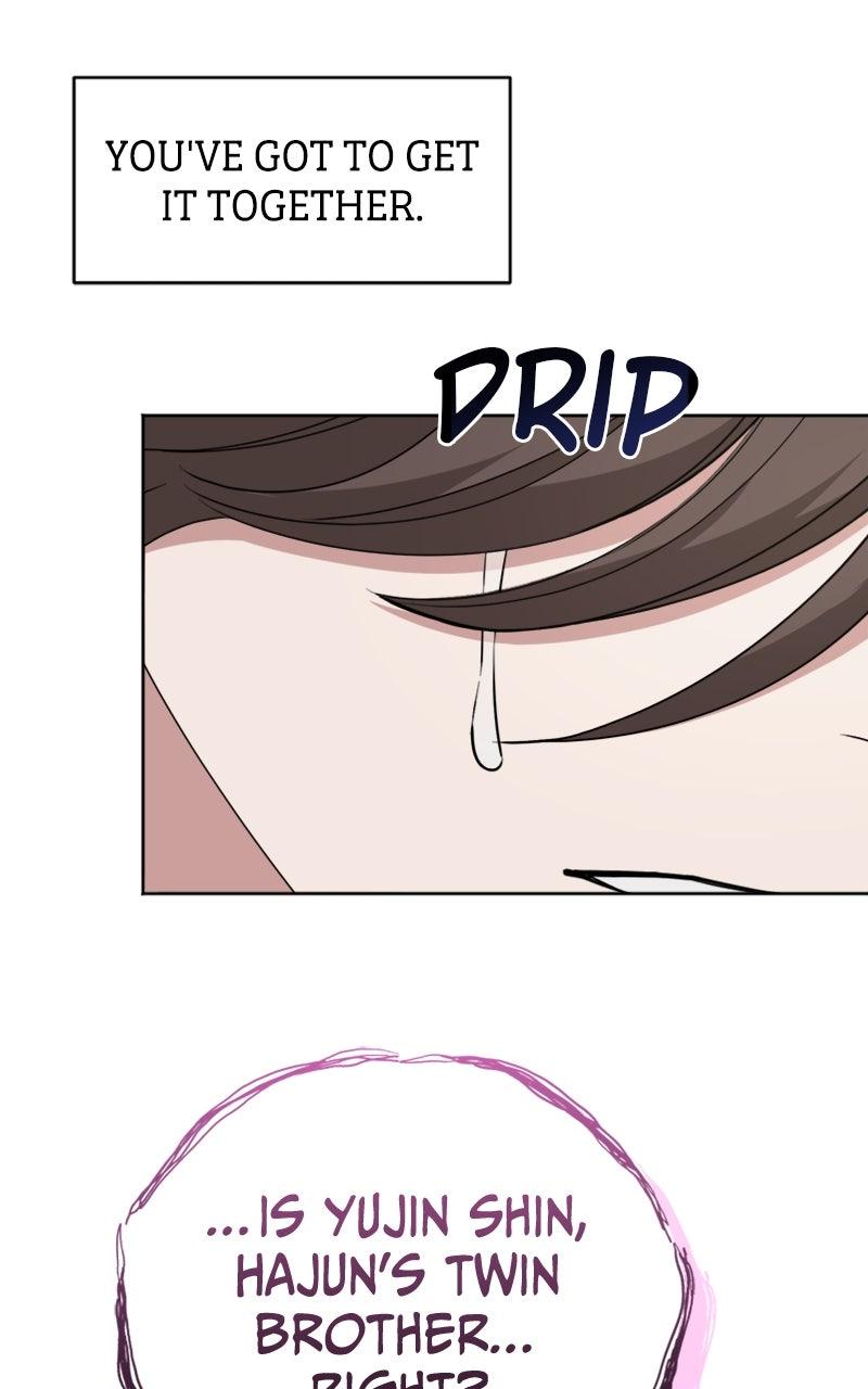 Locked Onto You Chapter 104 - Page 58