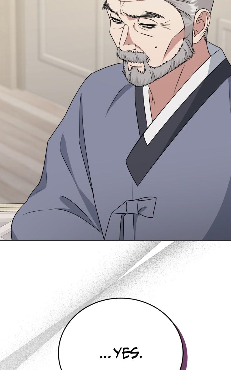 Locked Onto You Chapter 104 - Page 61