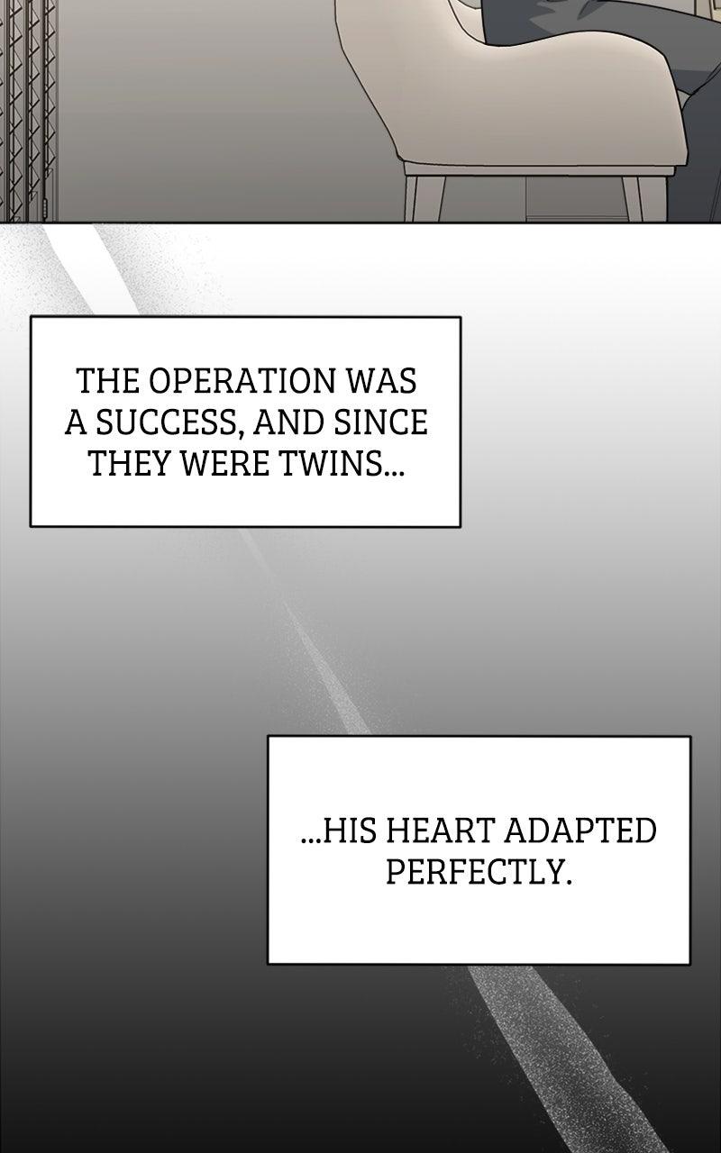 Locked Onto You Chapter 104 - Page 63