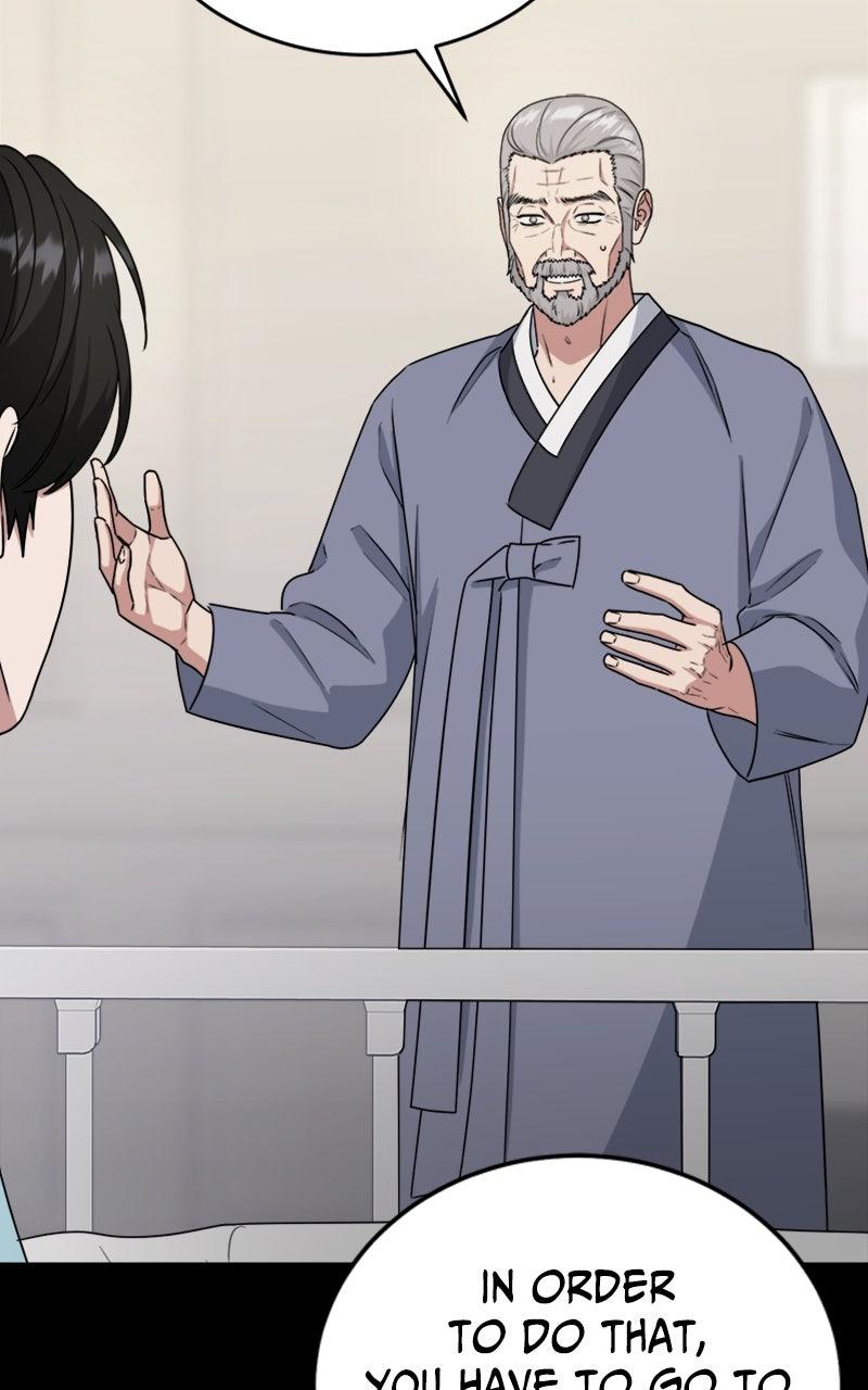 Locked Onto You Chapter 104 - Page 66