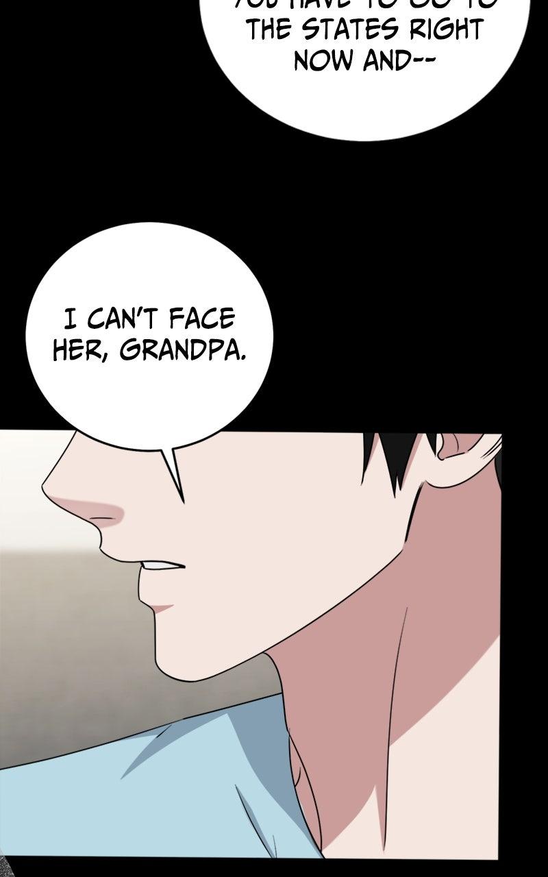 Locked Onto You Chapter 104 - Page 67