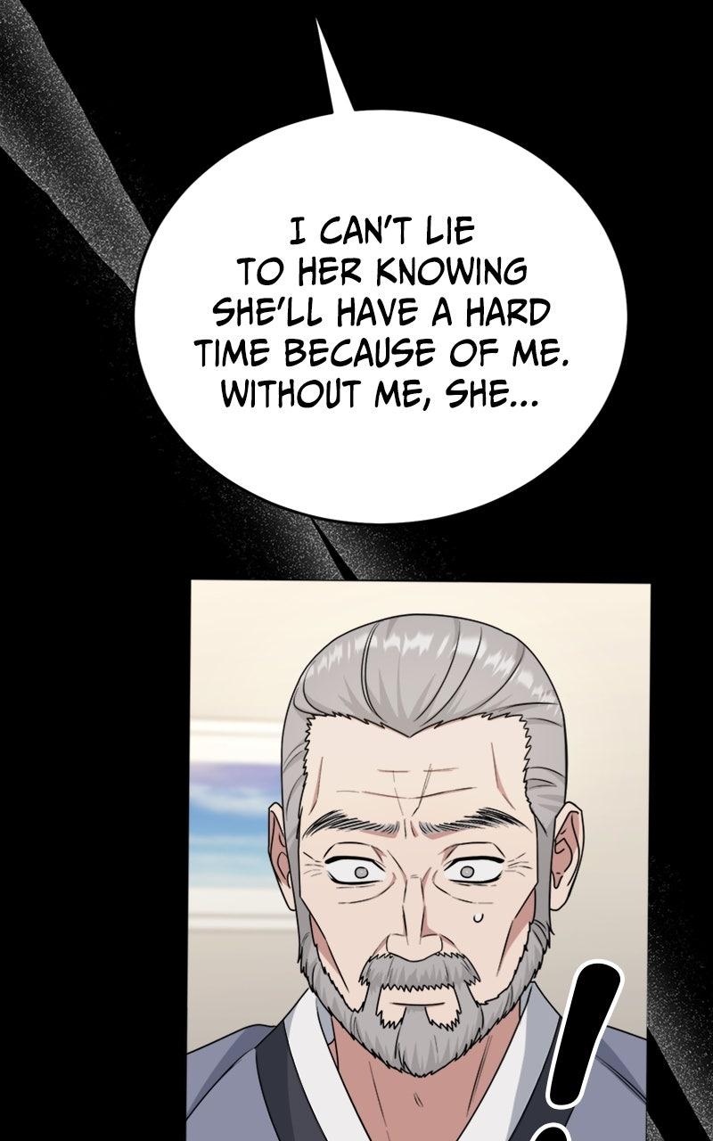 Locked Onto You Chapter 104 - Page 68