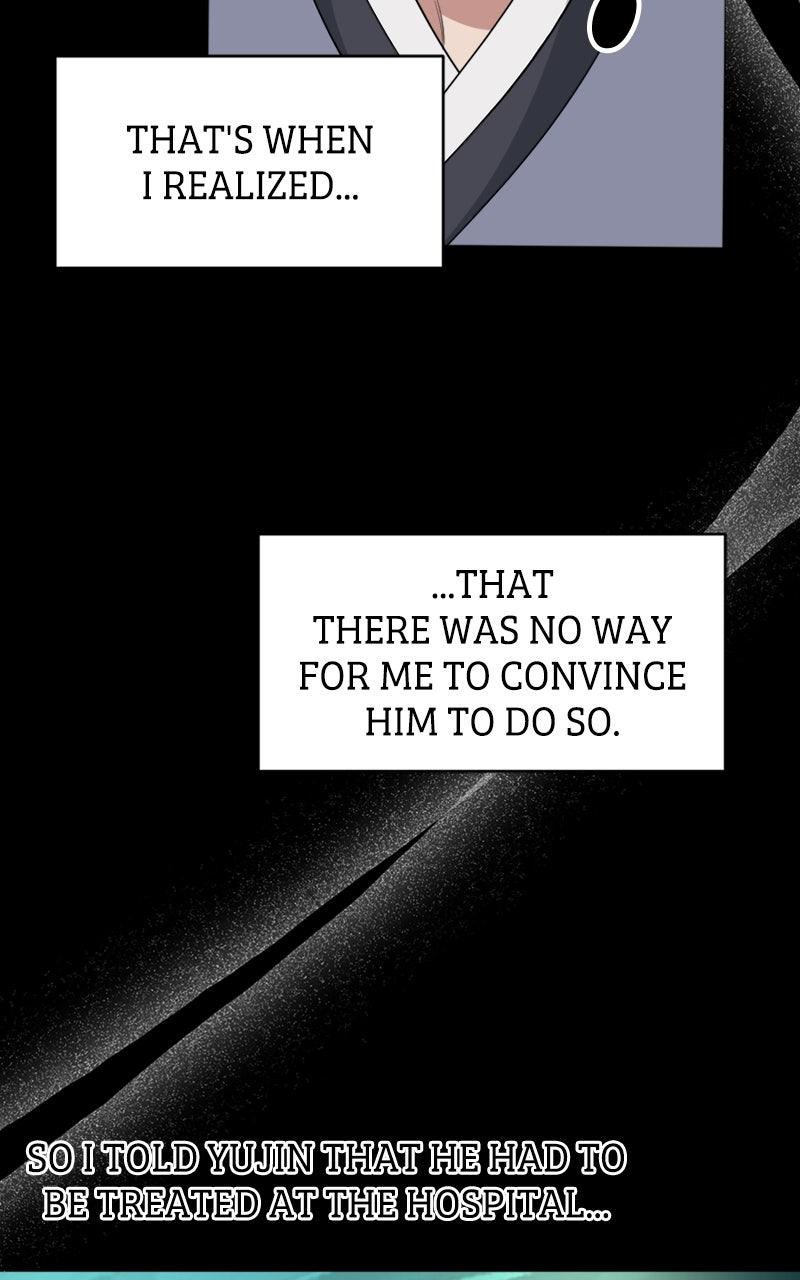Locked Onto You Chapter 104 - Page 69